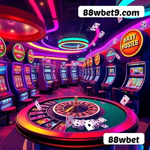 Vantagens APK mobile 88wbet Brasil