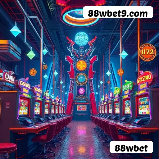 Baccarat ao vivo 88wbet